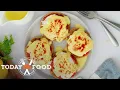 Joy Bauer Shares 3 Healthy Twists on Fan Favorite Meals