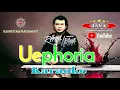 Download Lagu Karaoke Uephoria  -  Rhoma Irama \u0026 Soneta Group || Karaoke Dangdut