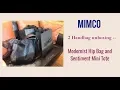 MiMCO Unboxing - my bargain sale scores