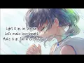Download Lagu Nightcore-Dusk Till  Dawn(Zayn Malik \u0026 Sia)