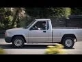 Mitsubishi Mighty Max Has Nothing and Everything It Has Doesn t Work