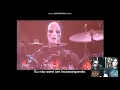 Download Lagu Metalhead Brothers React to Slipknot Pulse of the Maggots Live Summer Sonic