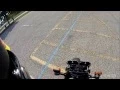 Iowa DMV Motorcycle Skill Test