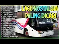 Lagu LAGU NOSTALGIA PALING DICARI | KENANGAN MANIS LEWAT LAGU LAWAS | TAK INGIN SENDIRI
