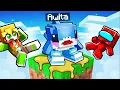 Download Lagu I pretended to be BABY BRAINROT in a BLOCK in Minecraft!