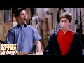 Gay Dad Rejects his Biological Son - Will Grace