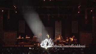 Douzi Chouf Chouf Festival Mawazine 2014 دوزي شوف شوف مهرجان موازين 