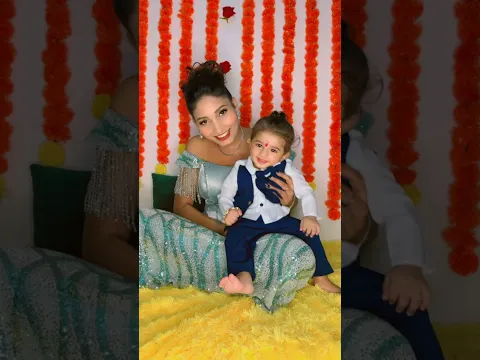 Happy rakshabandhan #pahlirakhi