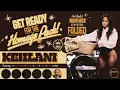 Kehlani - Folded (Remix) [feat. Tank] [Official Audio]