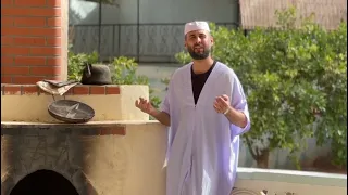 أغنية بعنوان لاش وايديقيم غرداية مزاب موسيقى امازيغي Aminwalhadj 