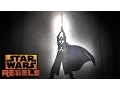 Video di Legacy of the Darksaber | Star Wars Rebels | Disney XD