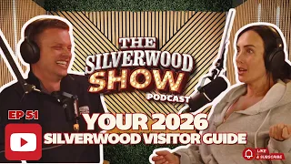 Your 2026 Silverwood Visitor Guide