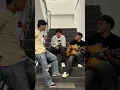 Download Lagu Trio cover “Yank Wali Band” - Ikmal Dani ft Asyraf \u0026 Ell Riss #YankCover #waliband