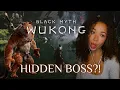 HIDDEN BOSS Chapter 2 Black Myth Wukong FULL Gameplay PART 2