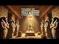 Download Lagu Exploring the Ancient Origins of Yoga in Kemet Evidence from Tombs