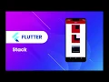 Flutter Widget 40 Stack SizedBox Container Text Padding Center Column Speed Code