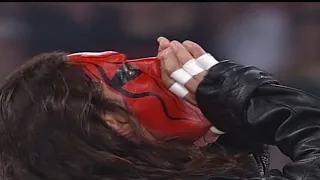 Sting Wolfpack Entrance WCW Monday Nitro Sept 14 1998