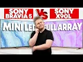 Sony BRAVIA 5 vs X90L Don t Be Fooled By The Upgrade