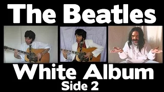 Download THE BEATLES - WHITE ALBUM SIDE 2 MP3