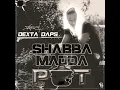 Shabba Madda Pot