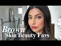 Download Lagu Brown Skin Beauty Must Haves!