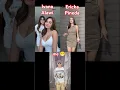 Download Lagu TikTok viral dance Faja Skali Part 1 - Ivana Alawi vs. Ericka Pineda #ytfeedshorts #shorts