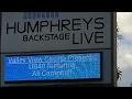 UB40 ft. Ali Campbell April 2025 Full show San Diego at Humphreys. 18 Greatest Hits Live!