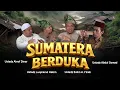 Lagu SUMATERA BERDUKA, Bantuan Pertama Dari Baitul Maal Merapi Merbabu | Ustadz Abdul Somad