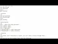 How To Make Batch Windows-os