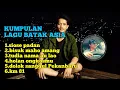 Download Lagu KUMPULAN LAGU BATAK ASIA