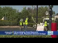 Crash Clips Fiber Optic Line Causing Large Internet Outage In Citrus Heights