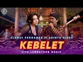 Lagu Kebelet - Slamet Pengamen Ft. Shinta Gisul ( Official Live Dangdut Lembayung Music )
