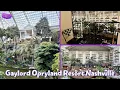 Gaylord Opryland Resort Nashville Review Is This the BEST Family Resort in Nashville