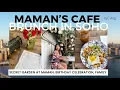 Maman Soho Cafe Soho NYC Brunch