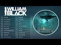 Download Lagu Top 20 Songs of William Black 2021  William Black Mega Mix