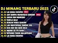 DJ MINANG TERBARU 2025 FULL BASS - DJ DEK CINTO JUO X JAN SAMPAI MANARUAH DANDAM VIRAL TIKTOK