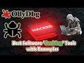 How to Licensing any Software Using Debugging Tools Program License Registration Patching