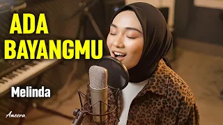 ada bayangmu melinda reggae cover by ameera