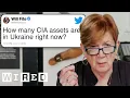 Download Lagu Former CIA Chief of Disguise Answers Spy Questions From Twitter | Tech Support | WIRED