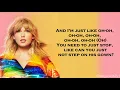 Download Lagu Taylor Swift - You Need To Calm Down (Lyrics)