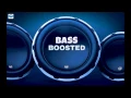 Yellow Claw - DJ Turn It Up [Bass Boosted] (HD)