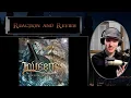 Musician reacts to LOVEBITES – Blazing Halo | Fami brings a new sound!