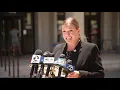 San Mateo County Sheriff s Office update on Skyline homicides