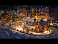 Download Lagu Relaxing Christmas Carol Music 2024 | 24 Hours | Quiet and Comfortable Instrumental Music