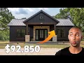 5 Barndominium Homes You Can Build for Under 100k 2026