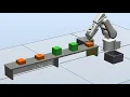 Kit de Smart Components para RobotStudio