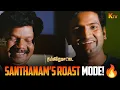 Download Lagu சும்மா இருடா குரங்கு🤣| Thambikottai Movie Comedy Scene | Narain | Santhanam | Poonam Bajwa | KTV