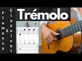 Download Lagu Complete Tremolo Tutorial: Beginner \u0026 Intermediate