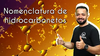 Nomenclatura de hidrocarbonetos - Brasil Escola