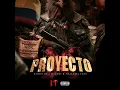 PROYECTO X - Natanael Cano x Gabito Ballesteros || FILTRADA CT #corridostumbados
